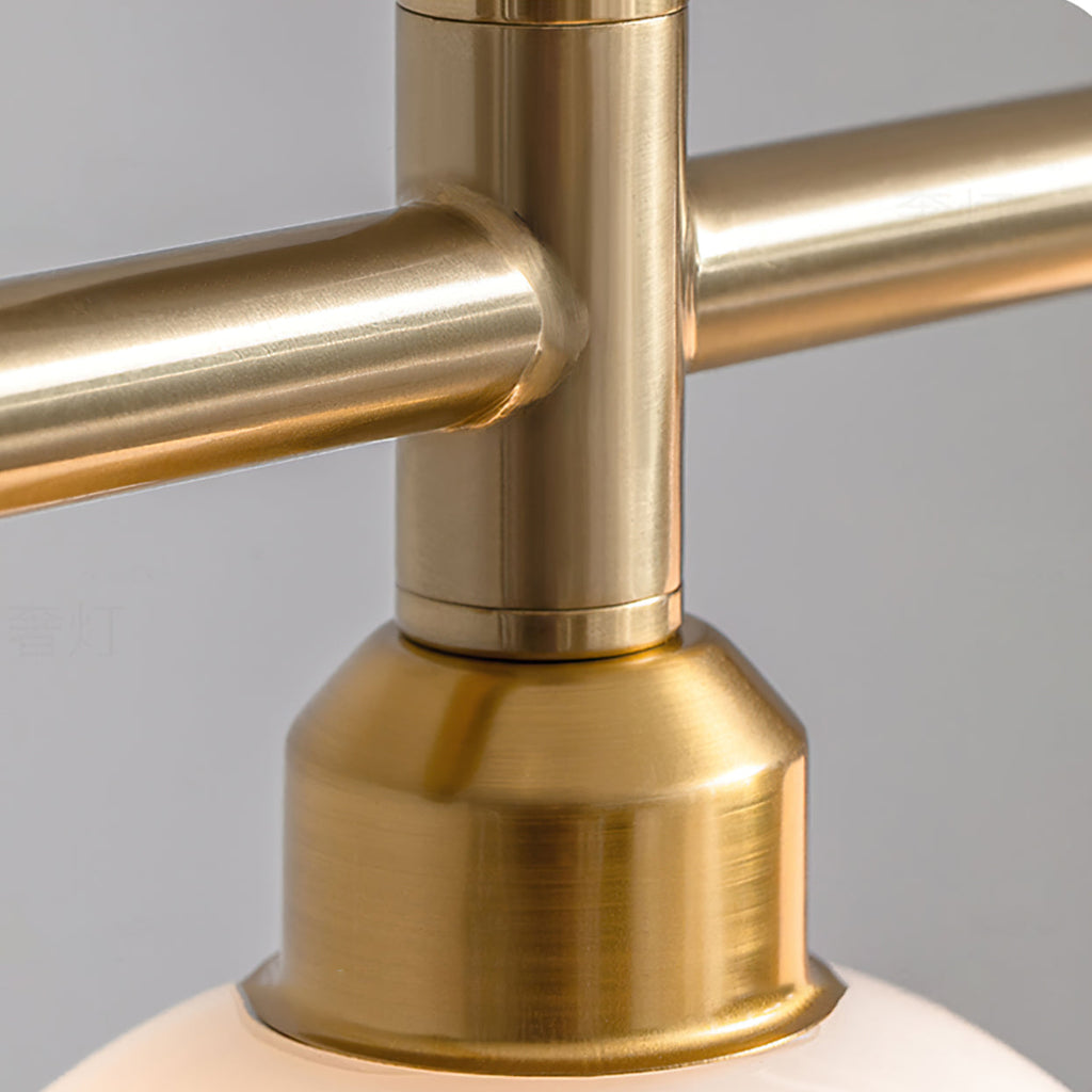 FENWICK STRAIGHT LINE LUMINAIRE