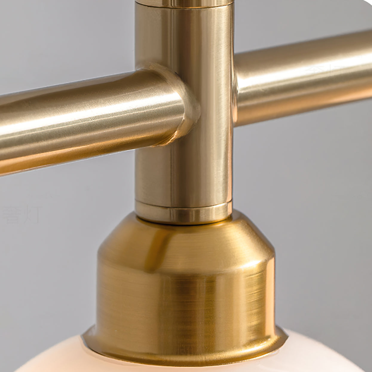 FENWICK STRAIGHT LINE LUMINAIRE