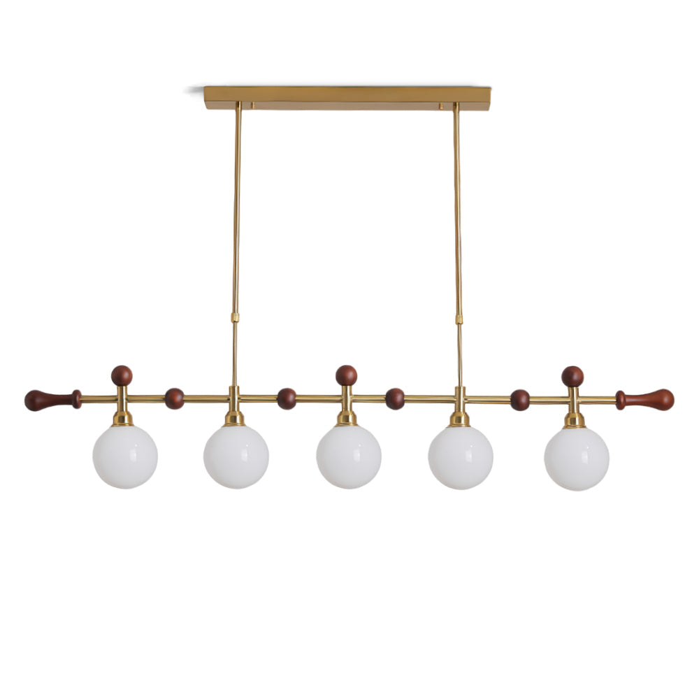 FENWICK STRAIGHT LINE LUMINAIRE