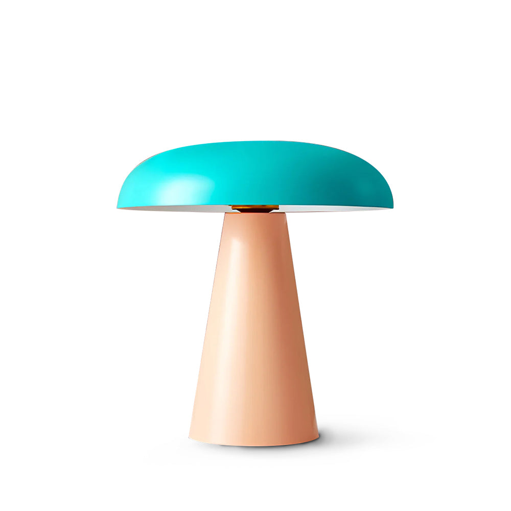 WINTHROP HARBOR TABLE ILLUMINATOR