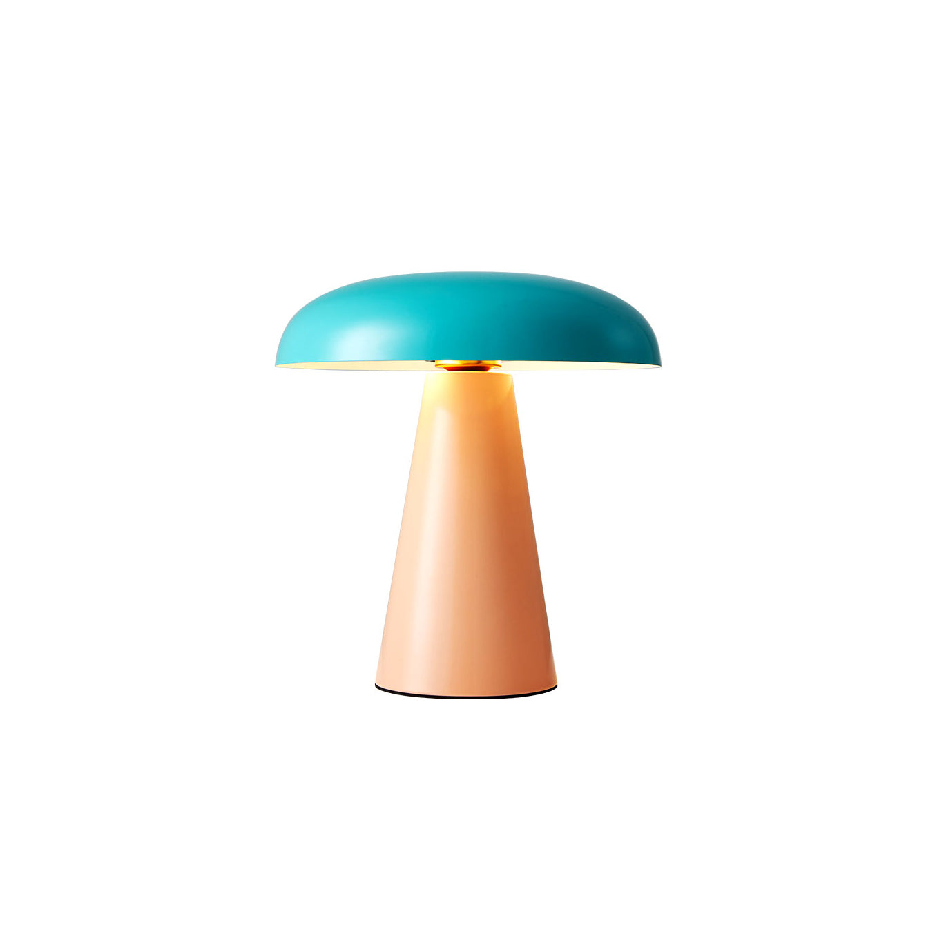 WINTHROP HARBOR TABLE ILLUMINATOR