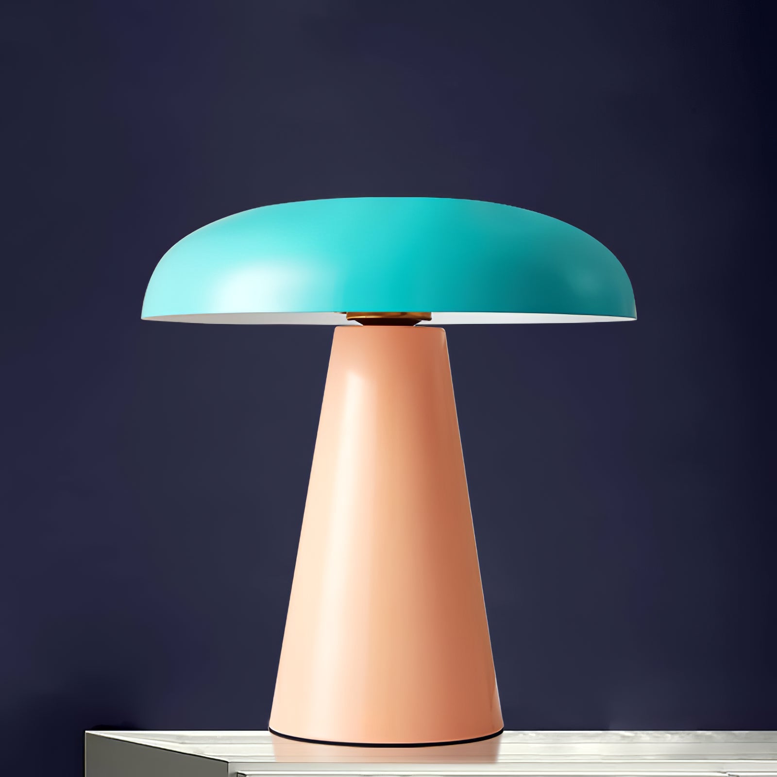 WINTHROP HARBOR TABLE ILLUMINATOR