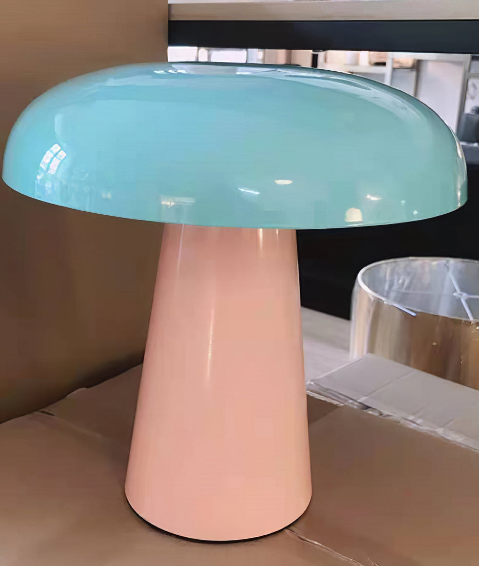 WINTHROP HARBOR TABLE ILLUMINATOR