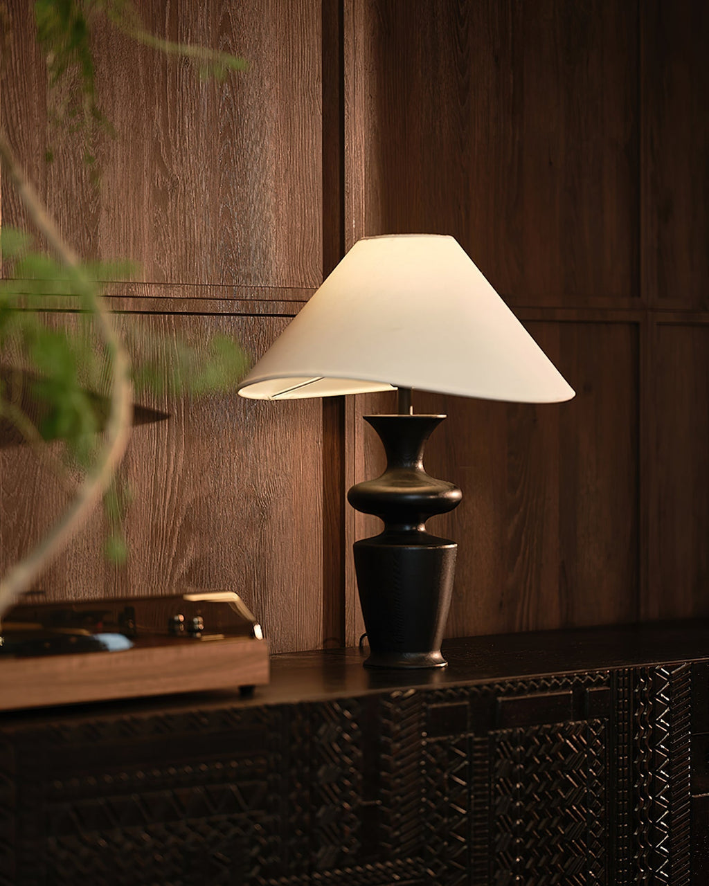 Winthrop Heritage Glow Table Illumination