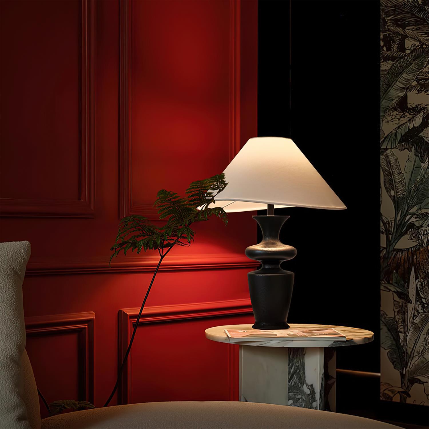 Winthrop Heritage Glow Table Illumination