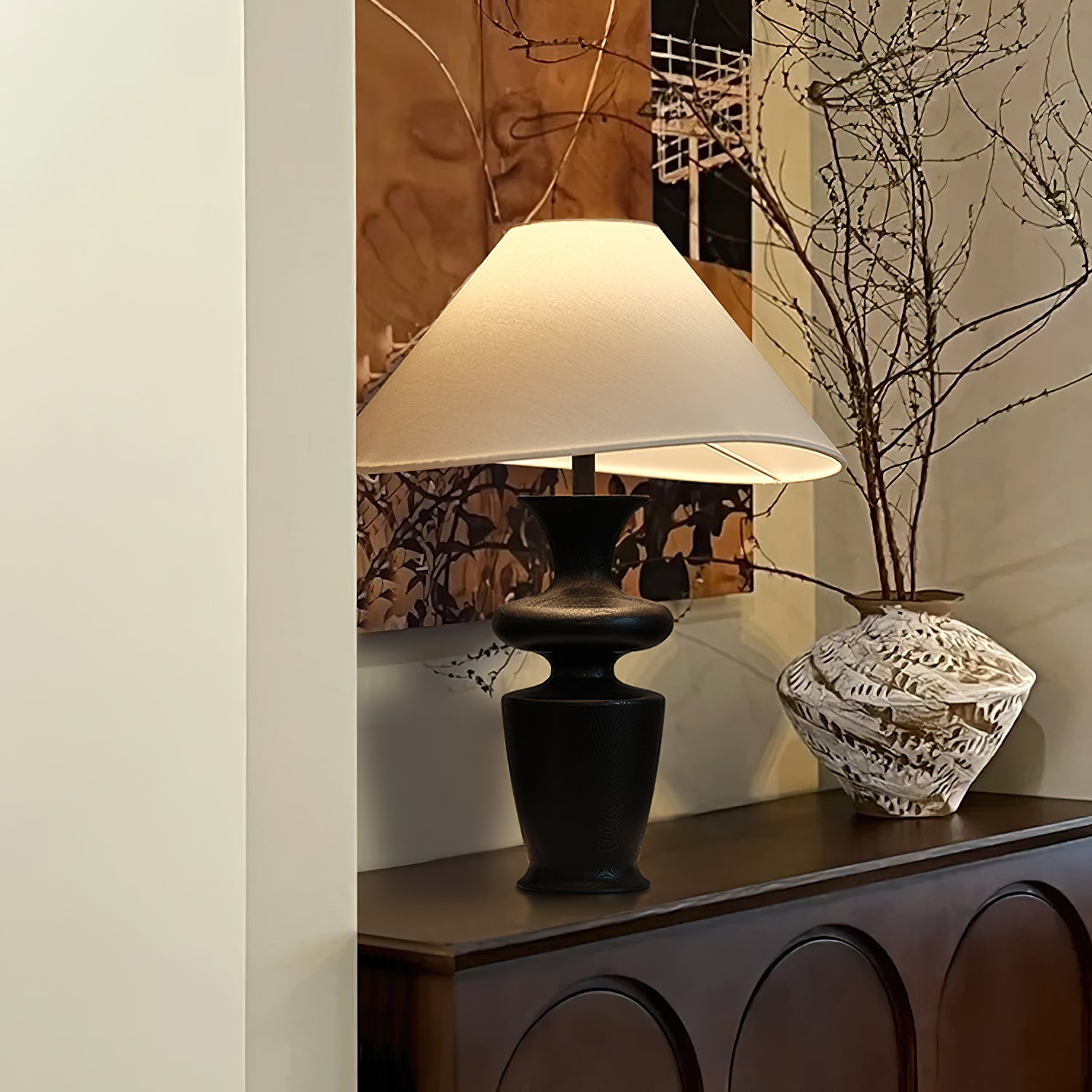 Winthrop Heritage Glow Table Illumination