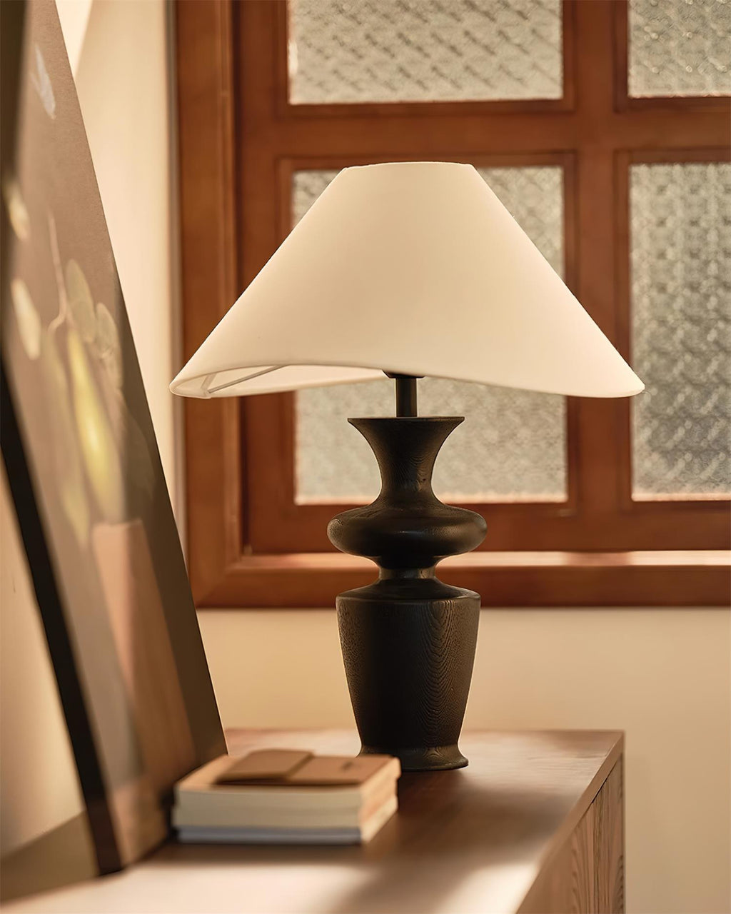 Winthrop Heritage Glow Table Illumination