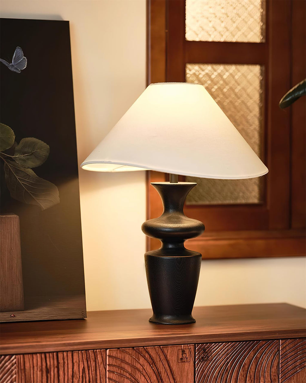 Winthrop Heritage Glow Table Illumination