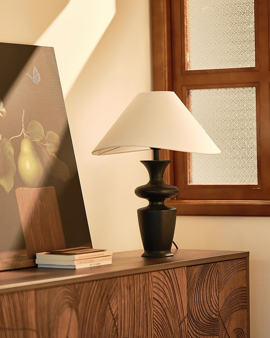 Winthrop Heritage Glow Table Illumination
