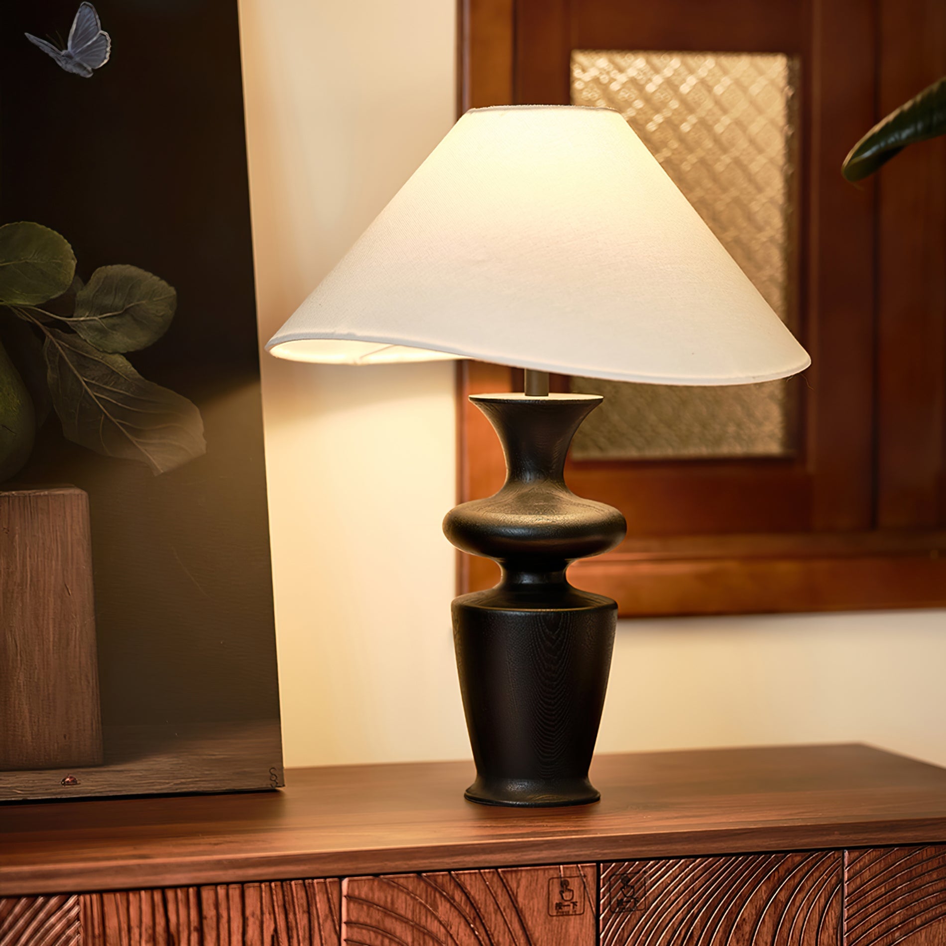 Winthrop Heritage Glow Table Illumination