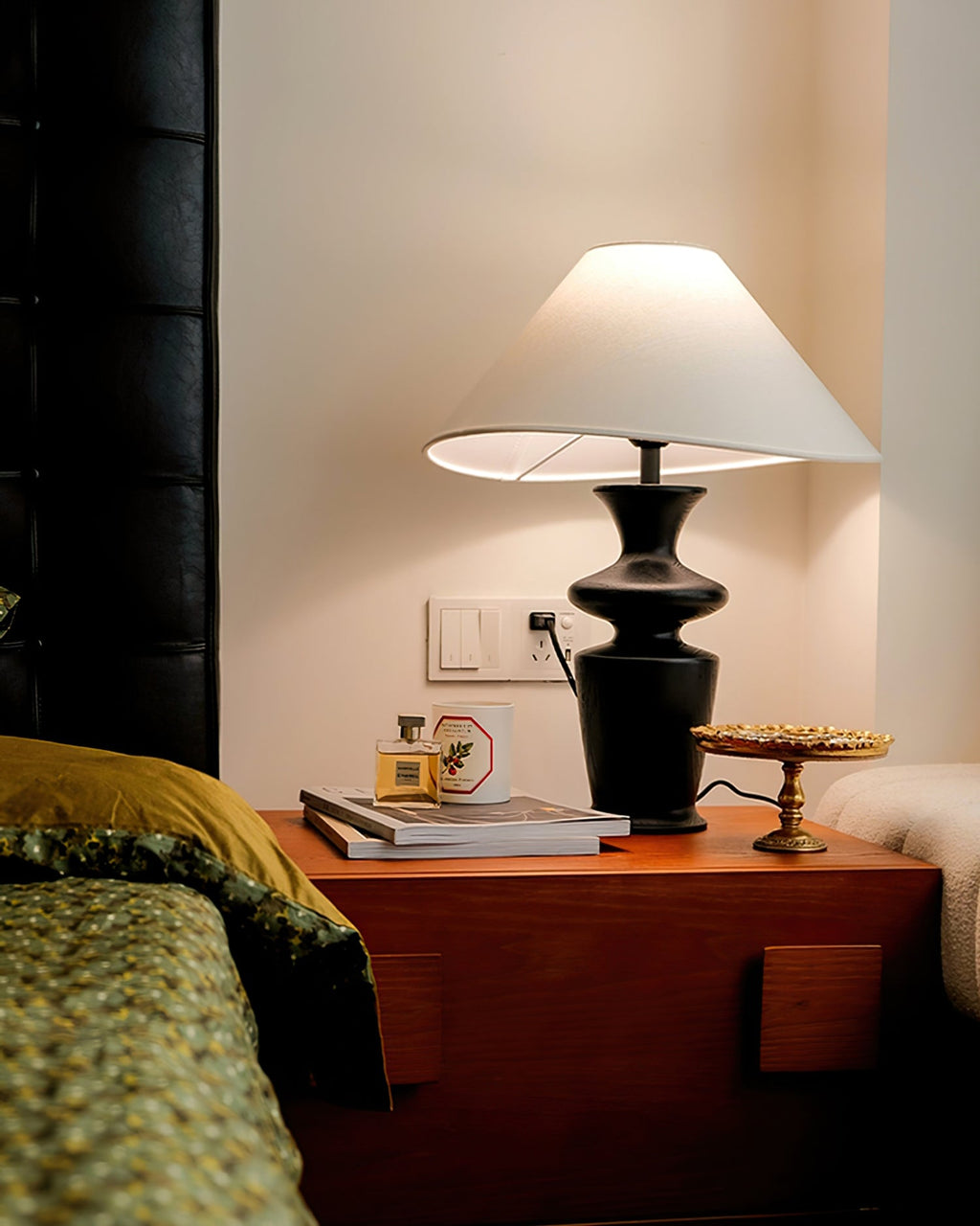 Winthrop Heritage Glow Table Illumination