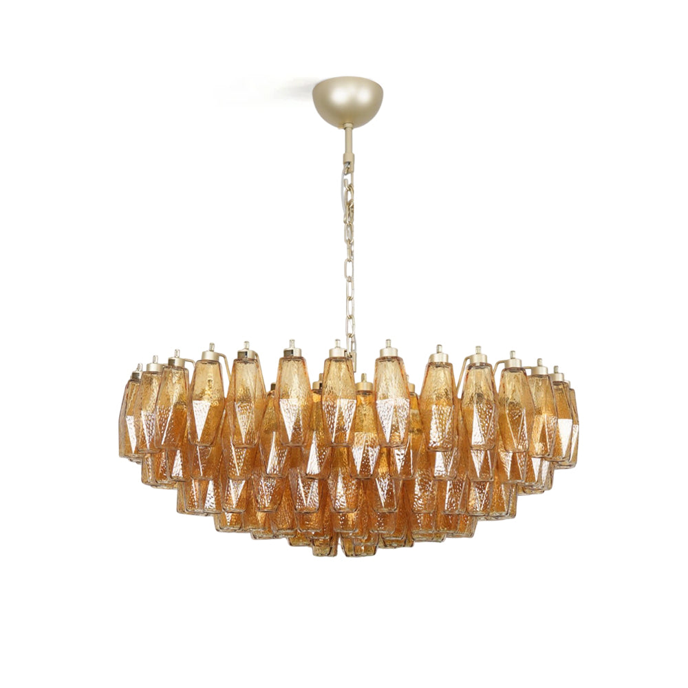 FENWICK DIAMOND GLASS CEILING LANTERN