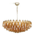 FENWICK DIAMOND GLASS CEILING LANTERN