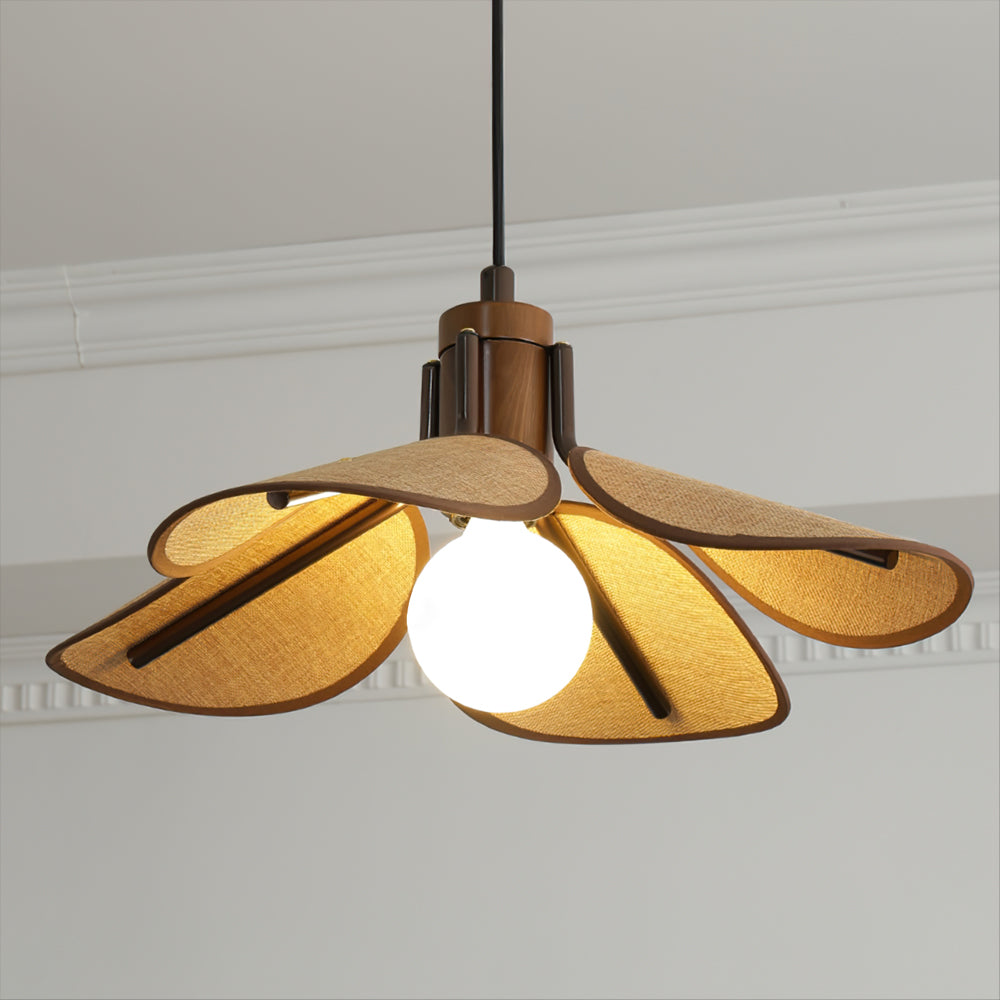 WINTHROP FROSTED GLASS HANGING LANTERN