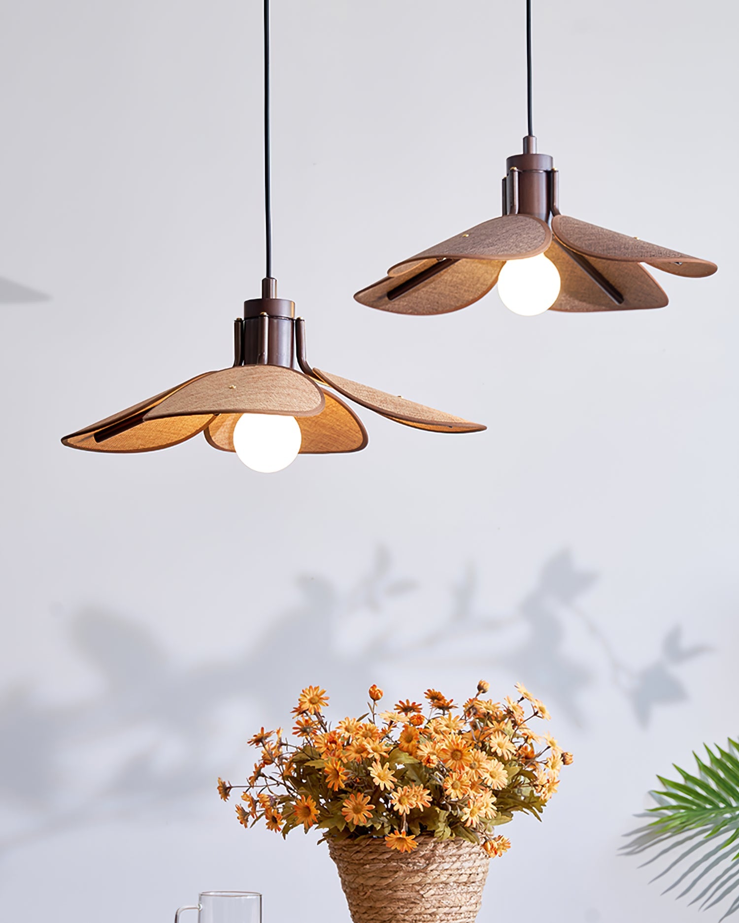 WINTHROP FROSTED GLASS HANGING LANTERN