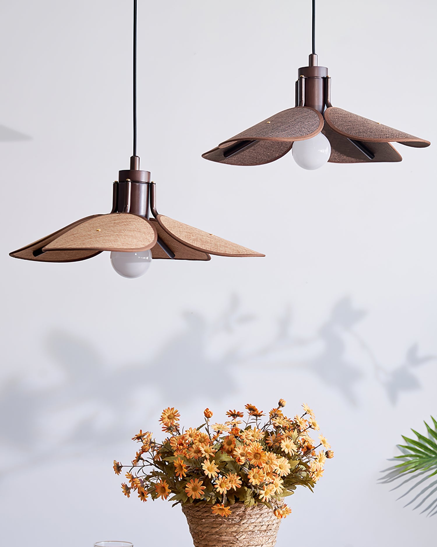 WINTHROP FROSTED GLASS HANGING LANTERN