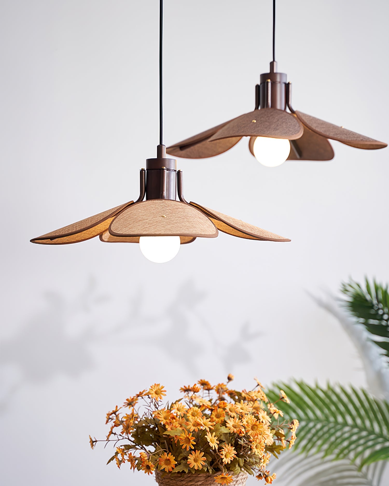 WINTHROP FROSTED GLASS HANGING LANTERN
