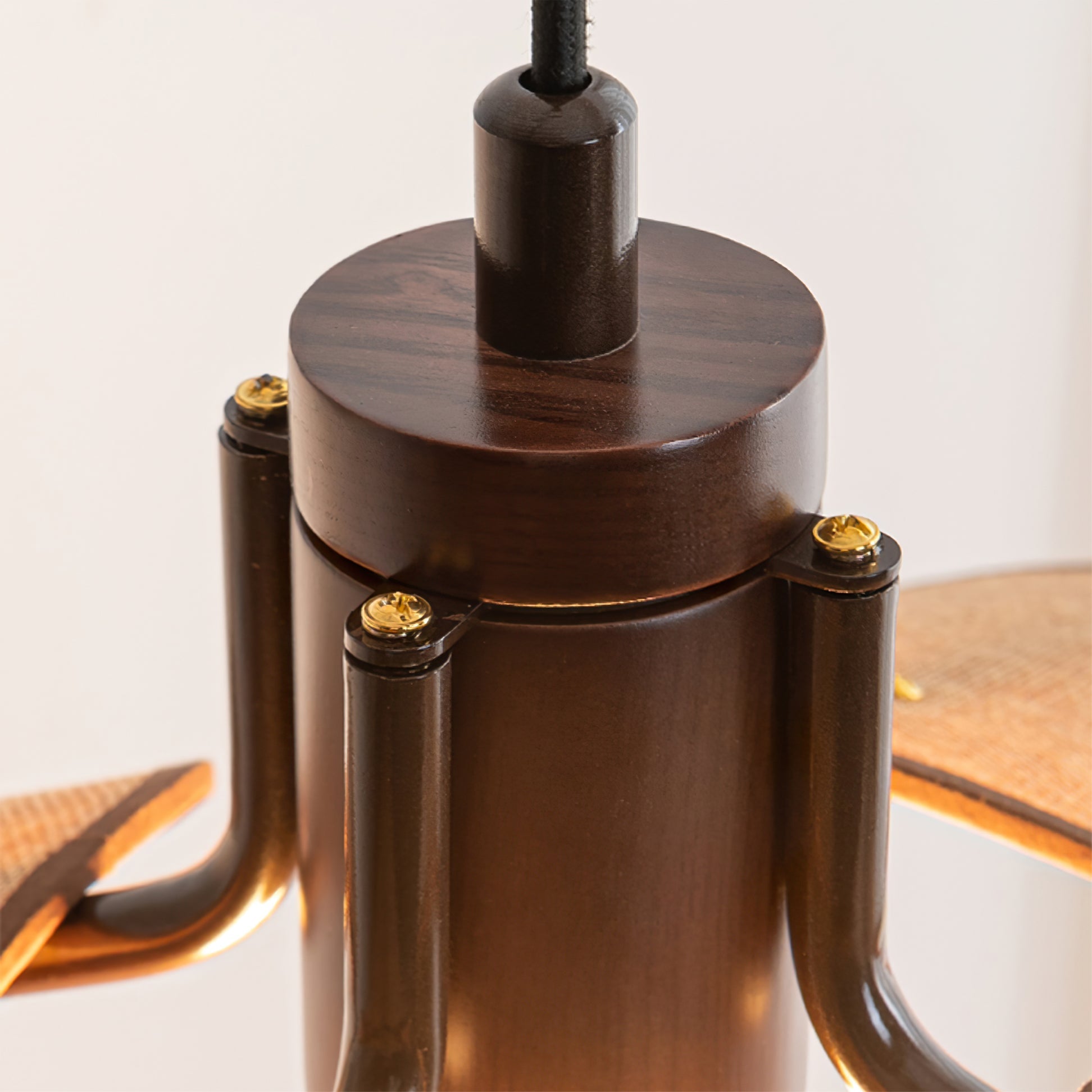 WINTHROP FROSTED GLASS HANGING LANTERN