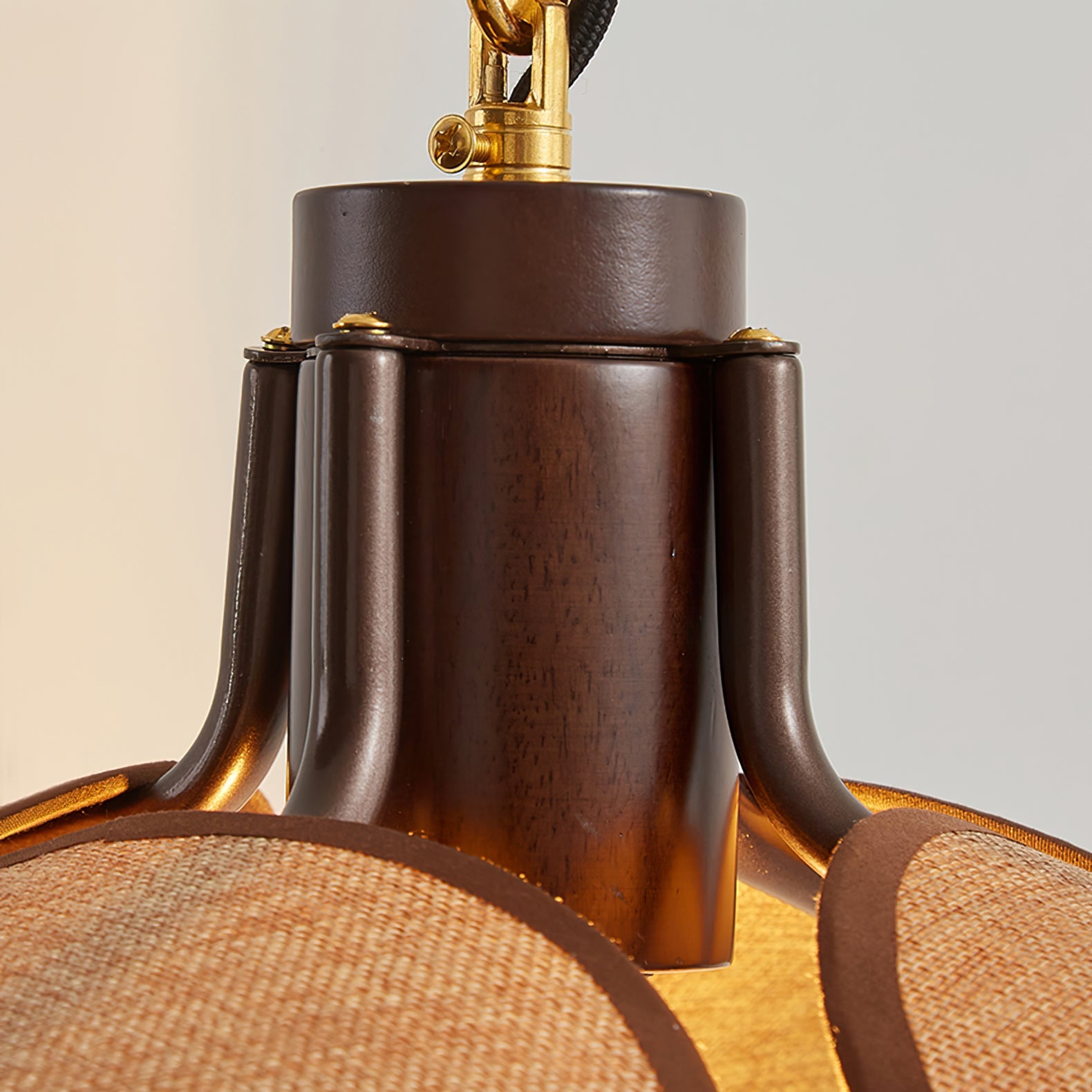 FENWICK VINTAGE INSET PLUG WALL LIGHT