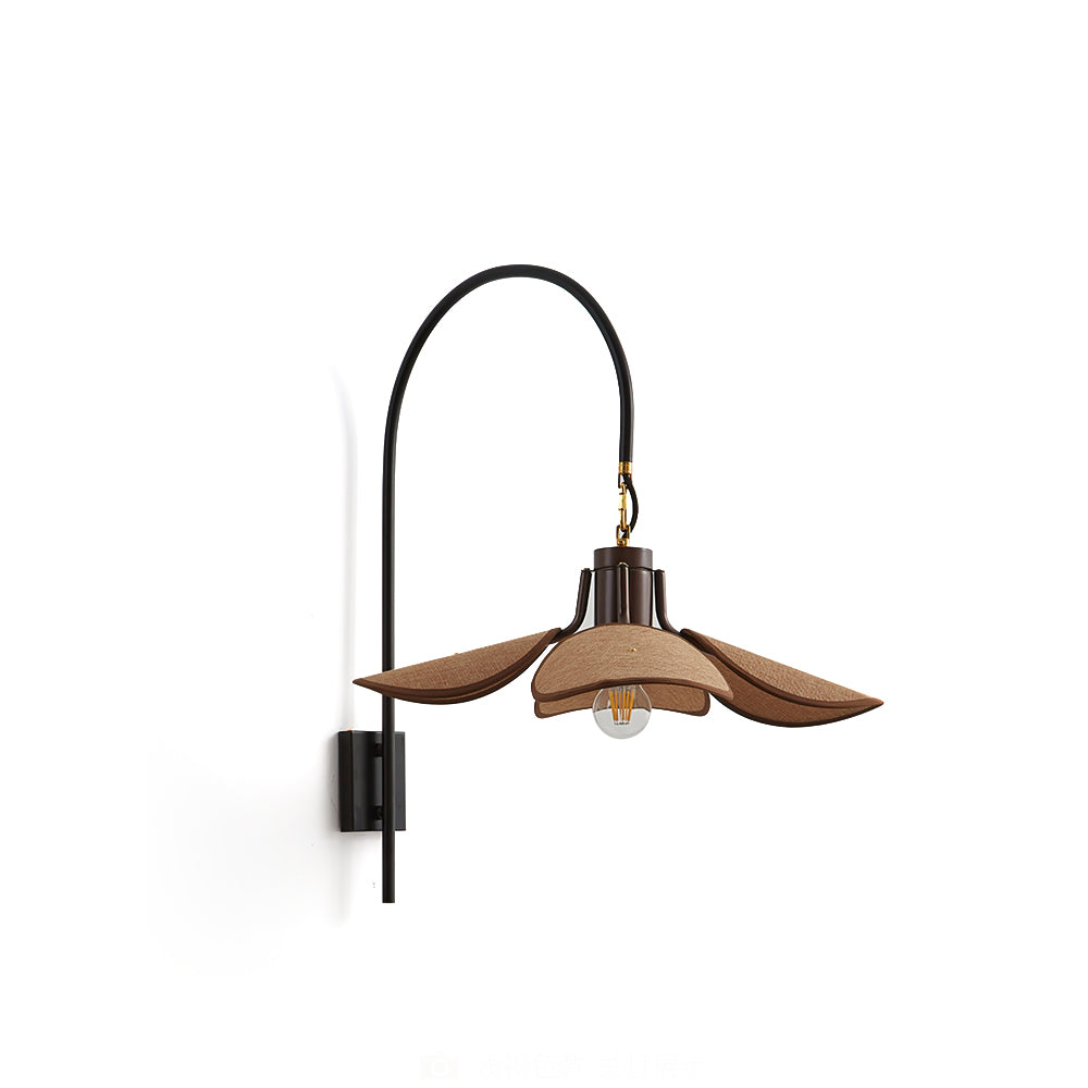 Winthrop Lantern Wall Sconce