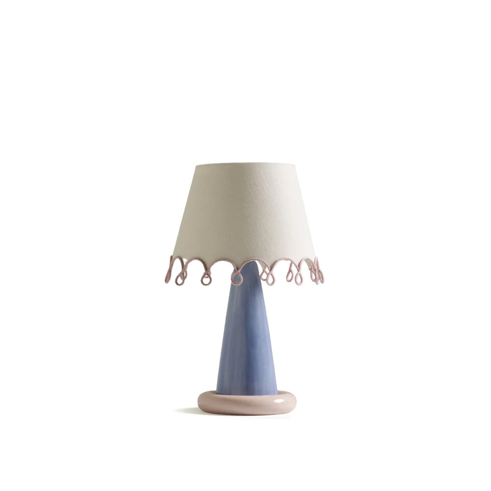 CHARLESTON FOLDING SILK ILLUMINATOR