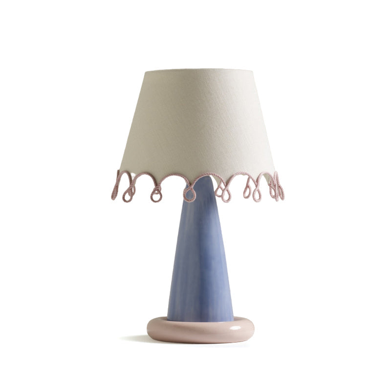 CHARLESTON FOLDING SILK ILLUMINATOR