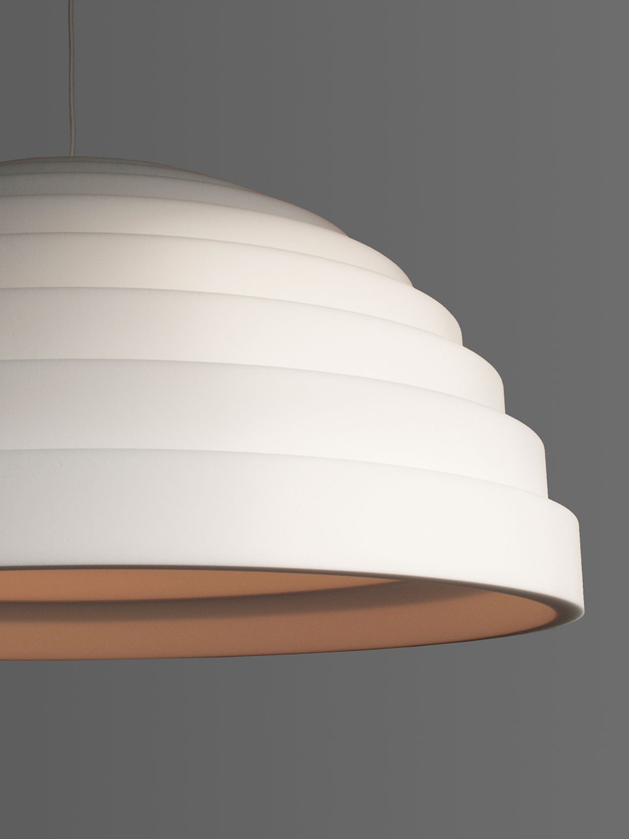 FENWICK RICE HARVEST HANGING LANTERN