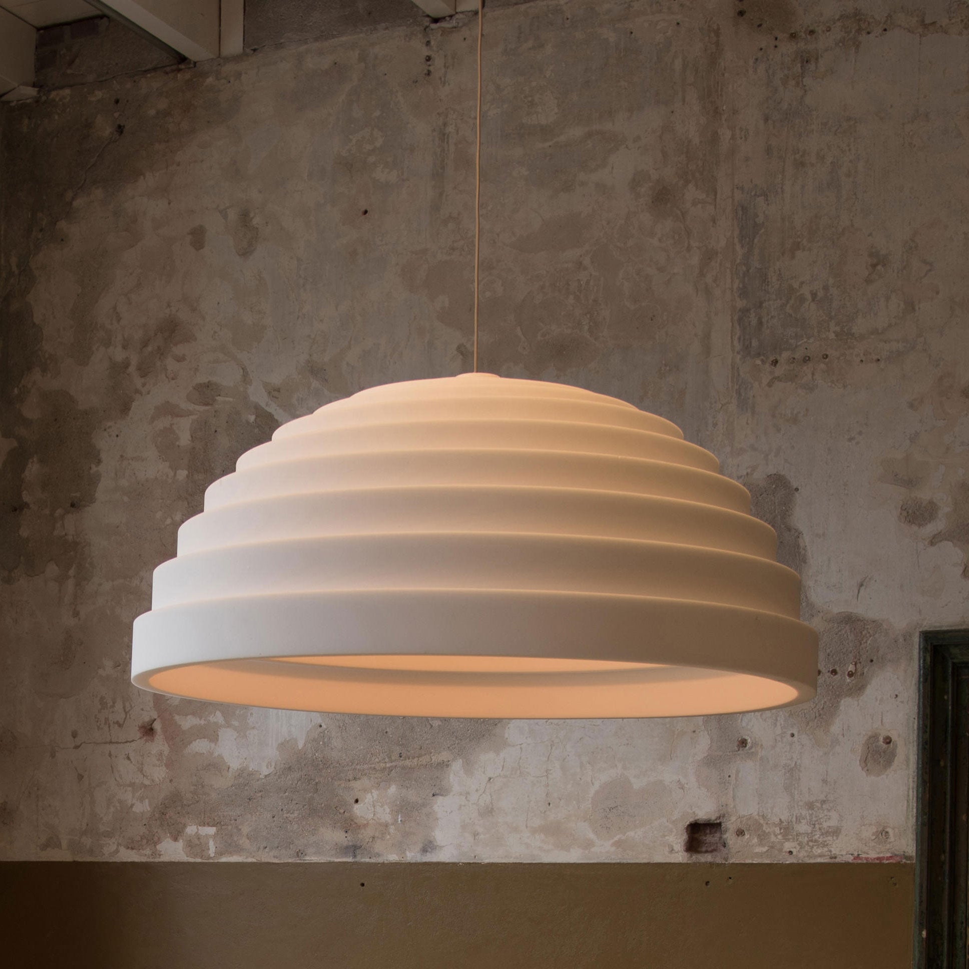 FENWICK RICE HARVEST HANGING LANTERN