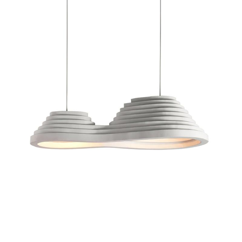WINTERBOURNE HIGHLAND SLOPE LIGHTING PENDANT