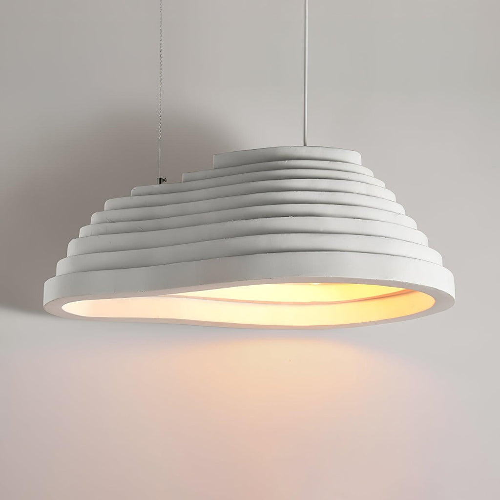 WINTERBOURNE HIGHLAND SLOPE LIGHTING PENDANT