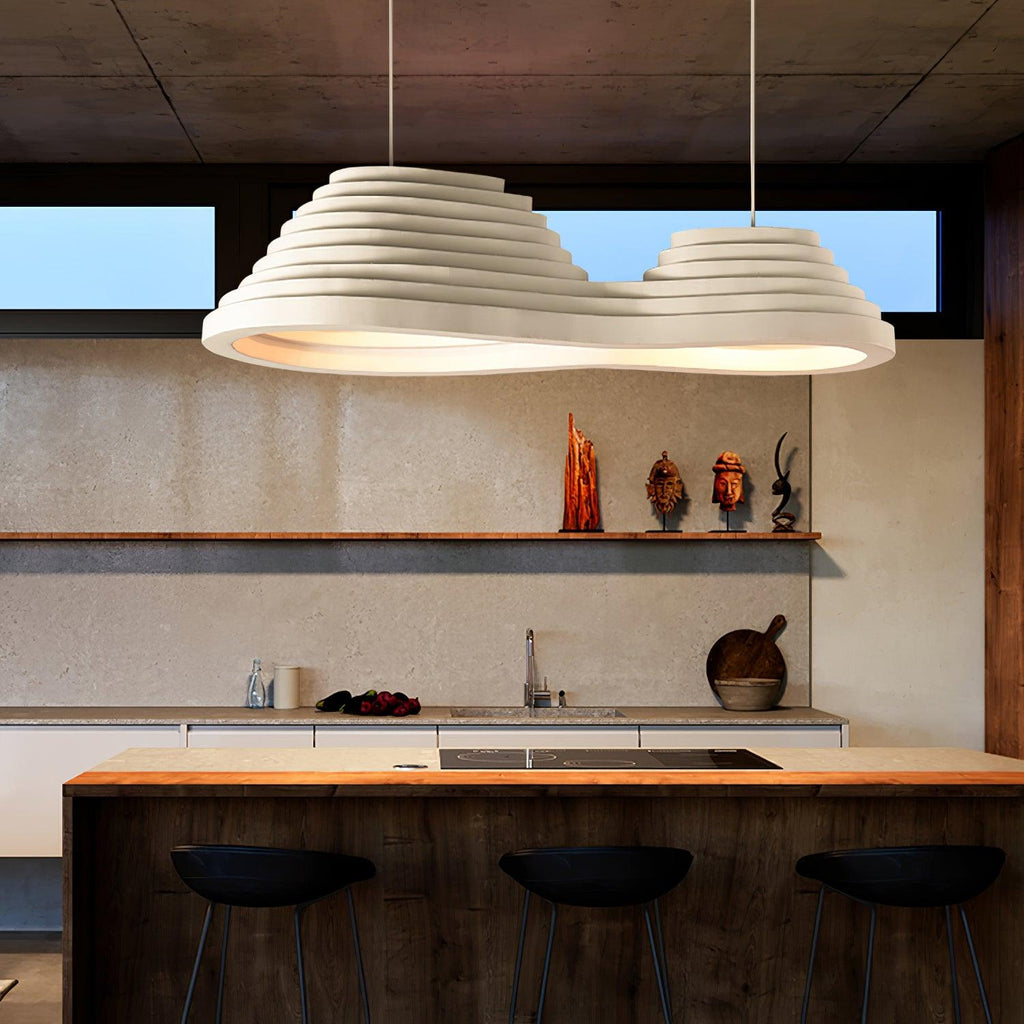 WINTERBOURNE HIGHLAND SLOPE LIGHTING PENDANT