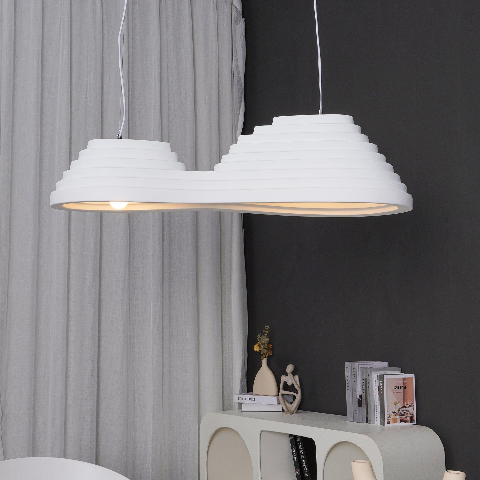 WINTERBOURNE HIGHLAND SLOPE LIGHTING PENDANT