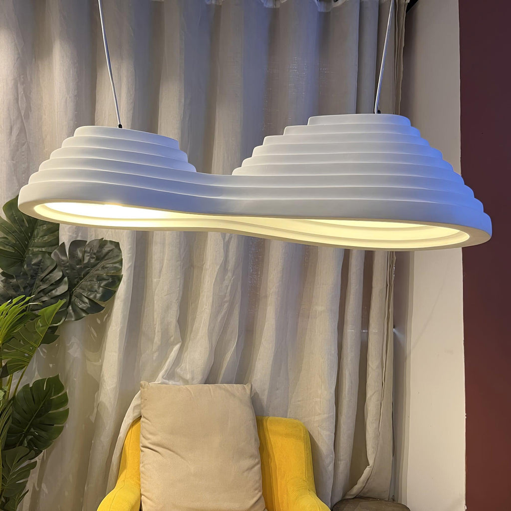 WINTERBOURNE HIGHLAND SLOPE LIGHTING PENDANT
