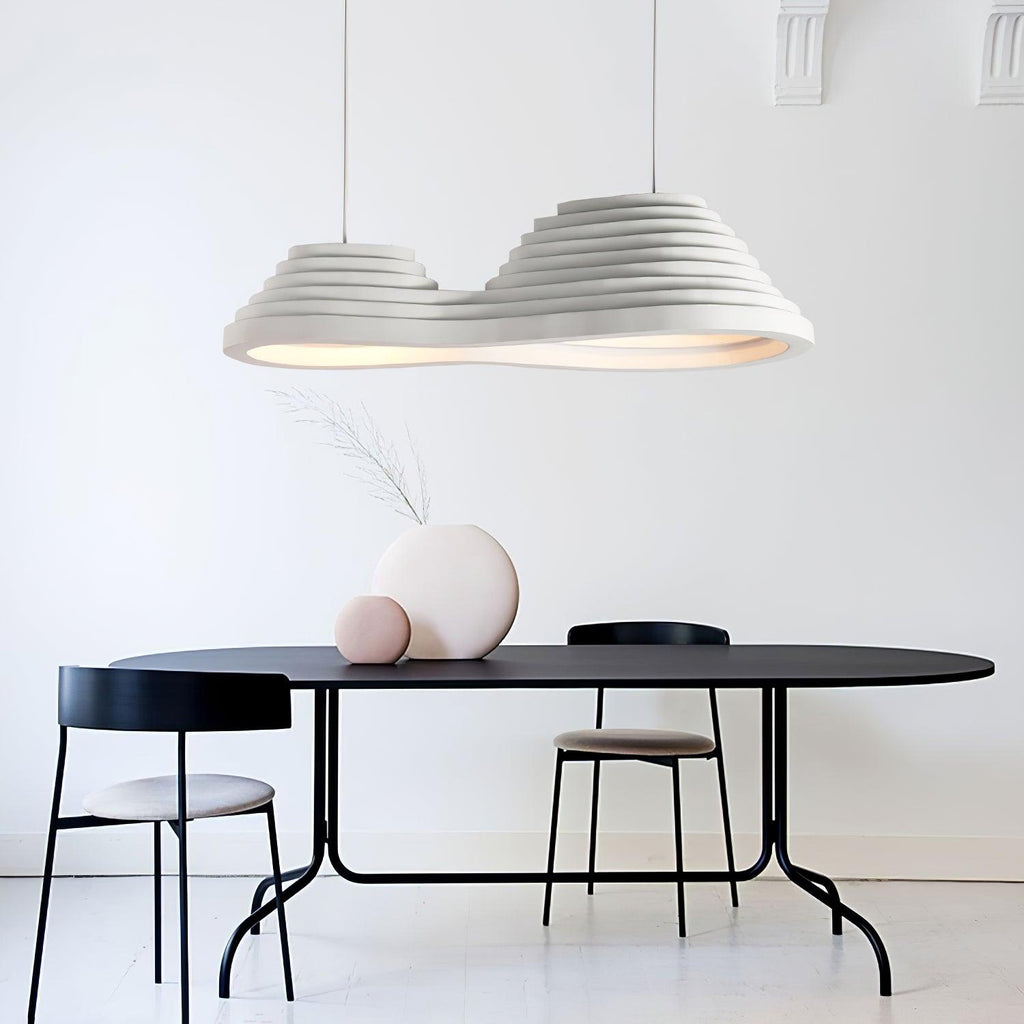 WINTERBOURNE HIGHLAND SLOPE LIGHTING PENDANT