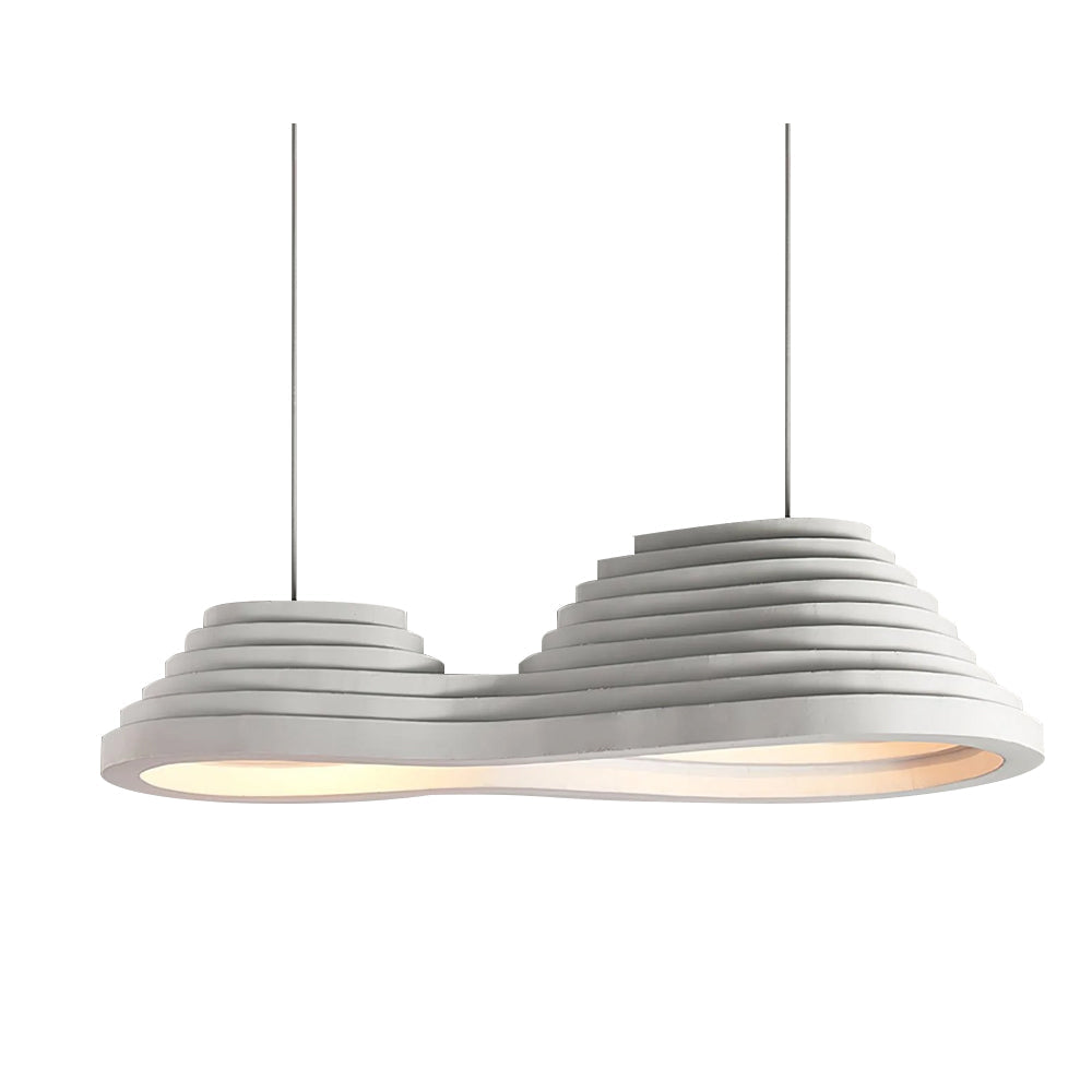 WINTERBOURNE HIGHLAND SLOPE LIGHTING PENDANT