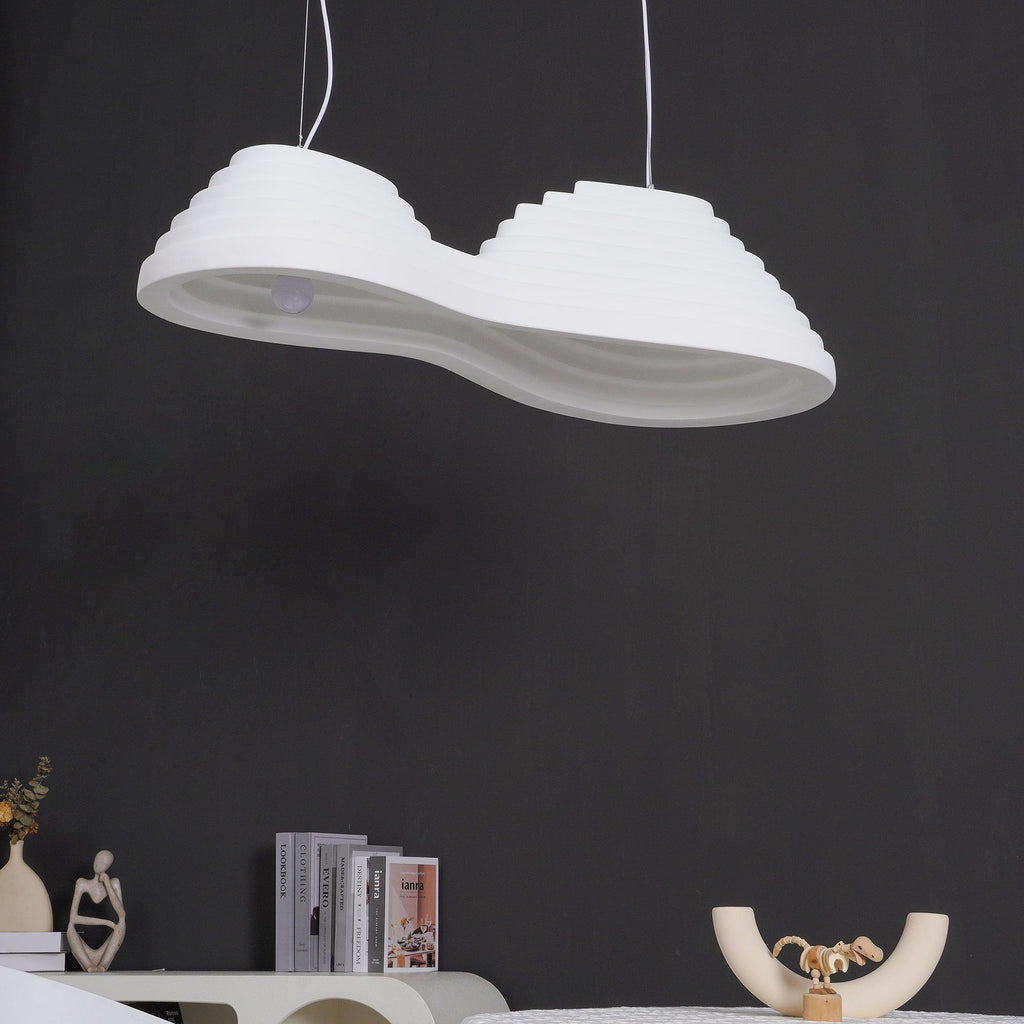 WINTERBOURNE HIGHLAND SLOPE LIGHTING PENDANT