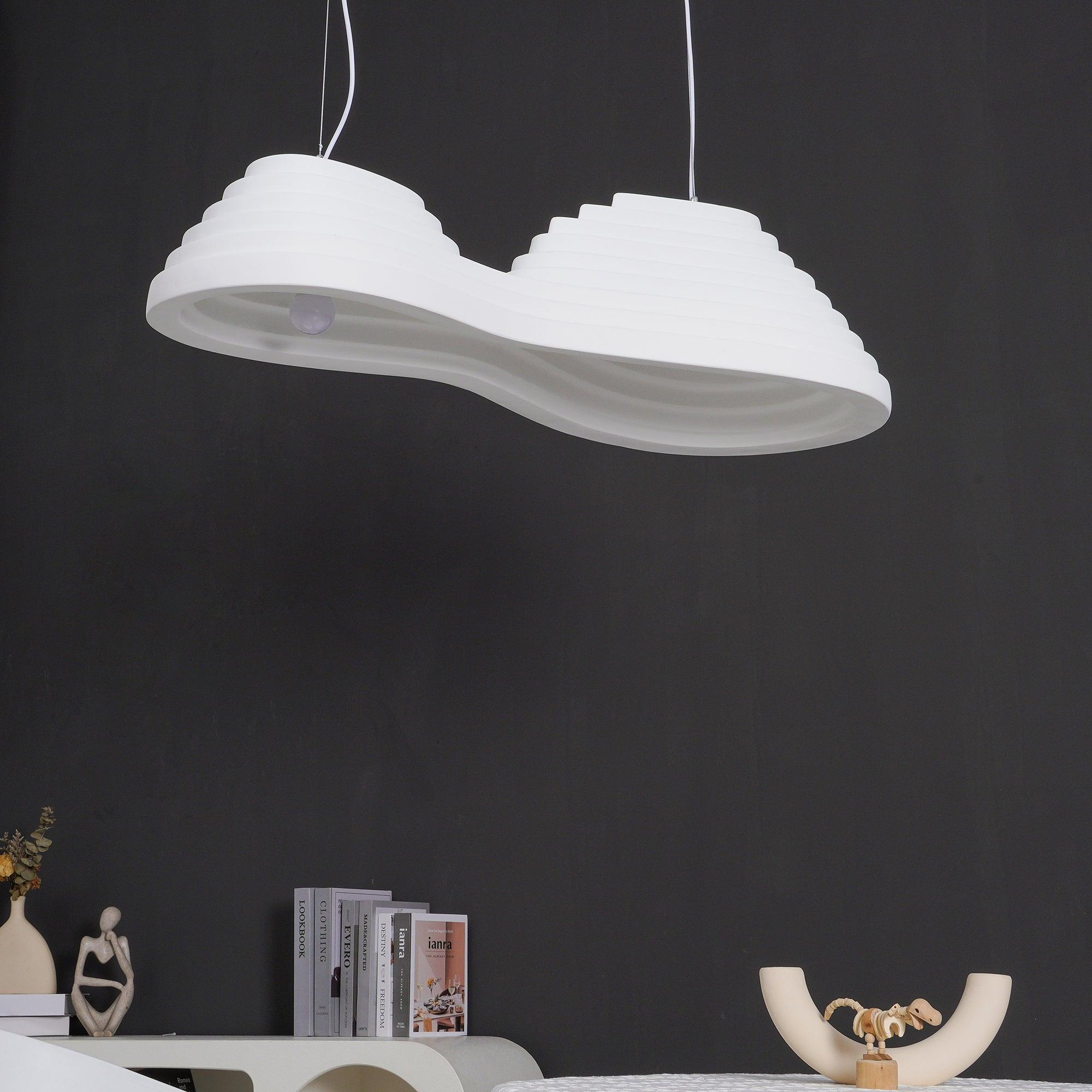 WINTERBOURNE HIGHLAND SLOPE LIGHTING PENDANT