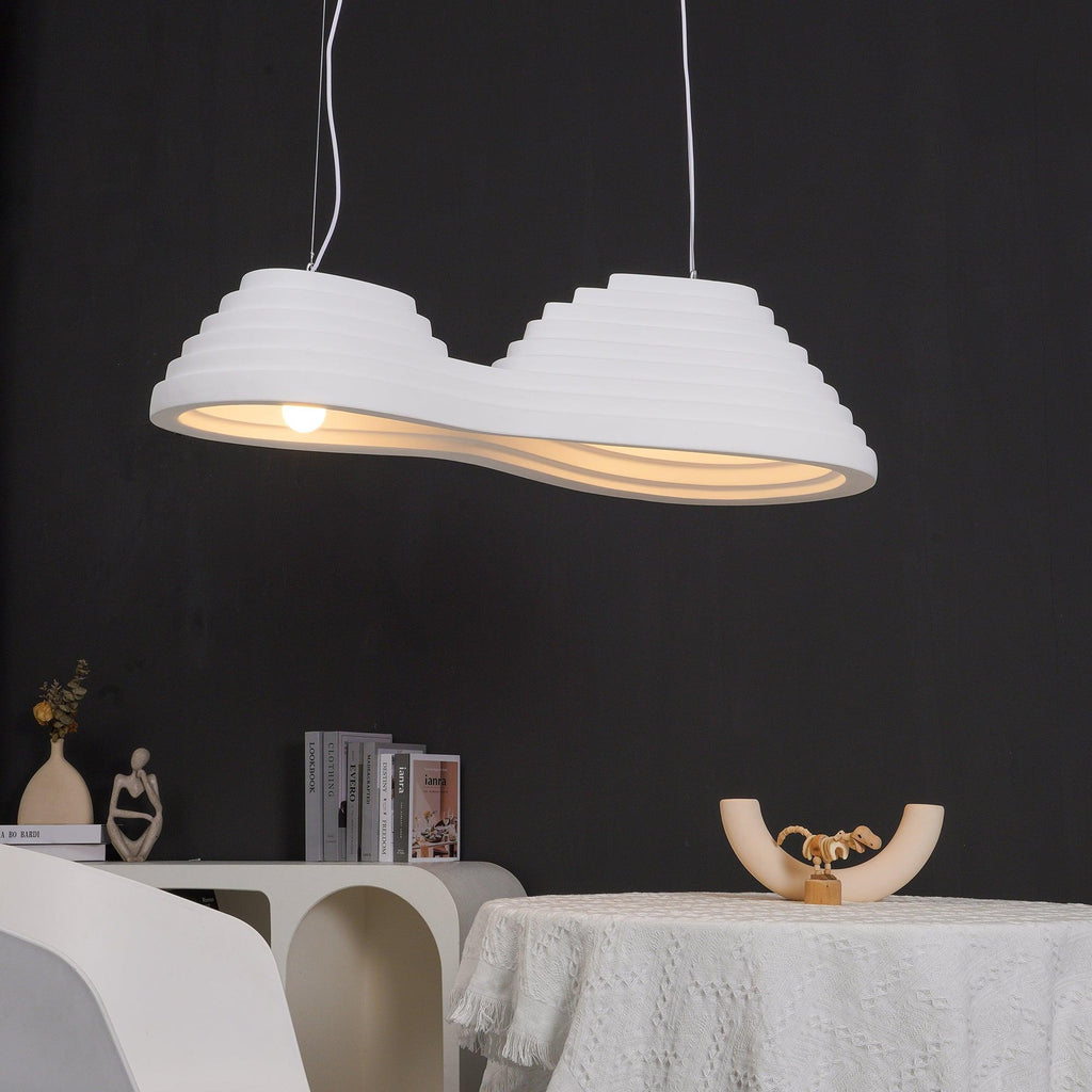 WINTERBOURNE HIGHLAND SLOPE LIGHTING PENDANT
