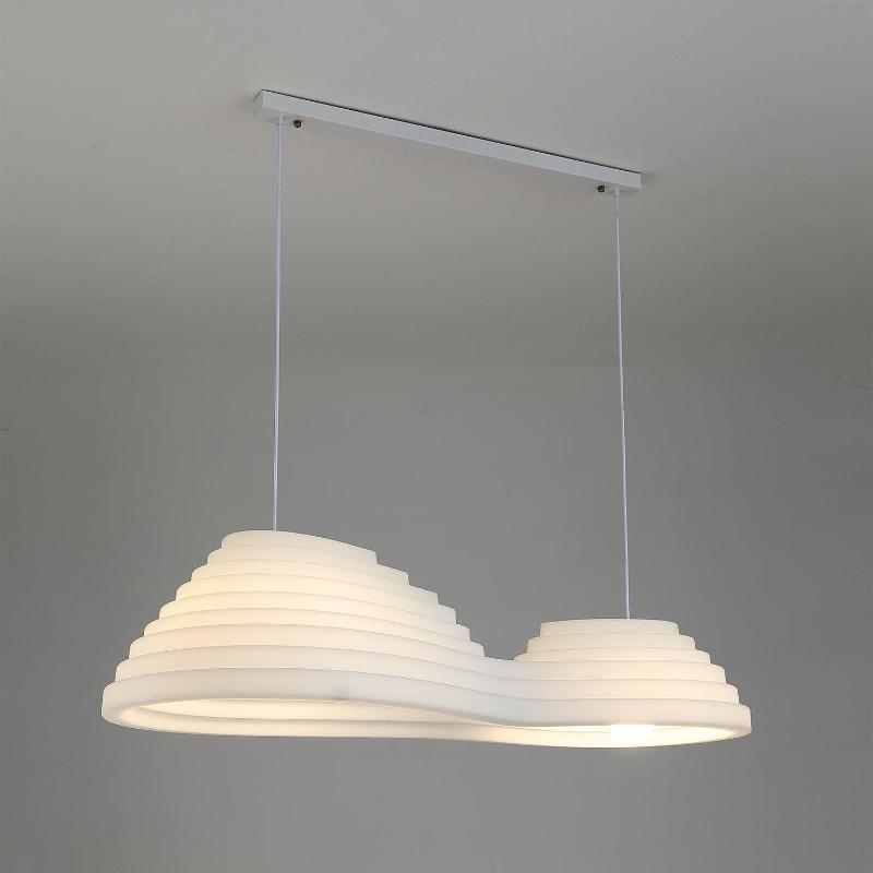 RAVENWOOD RICE FIELD HANGING LANTERN