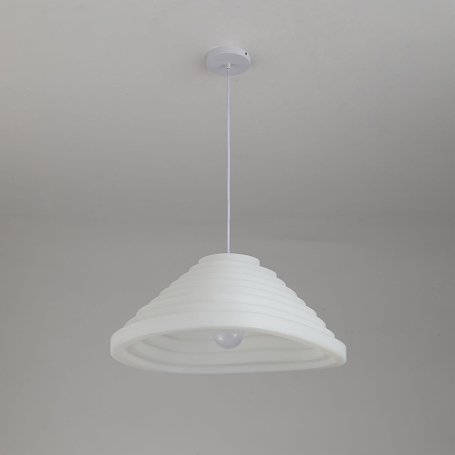 RAVENWOOD RICE FIELD HANGING LANTERN