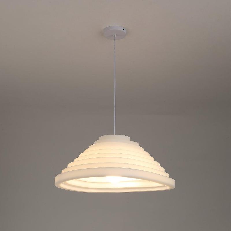RAVENWOOD RICE FIELD HANGING LANTERN