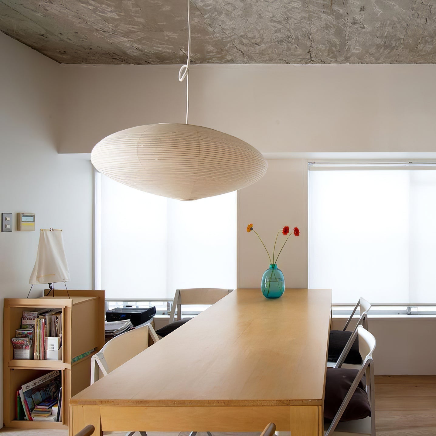 WINTHROP LANTERN-STYLE PAPER ILLUMINATORS
