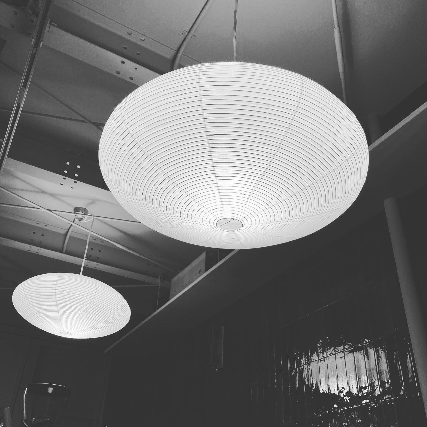 WINTHROP LANTERN-STYLE PAPER ILLUMINATORS