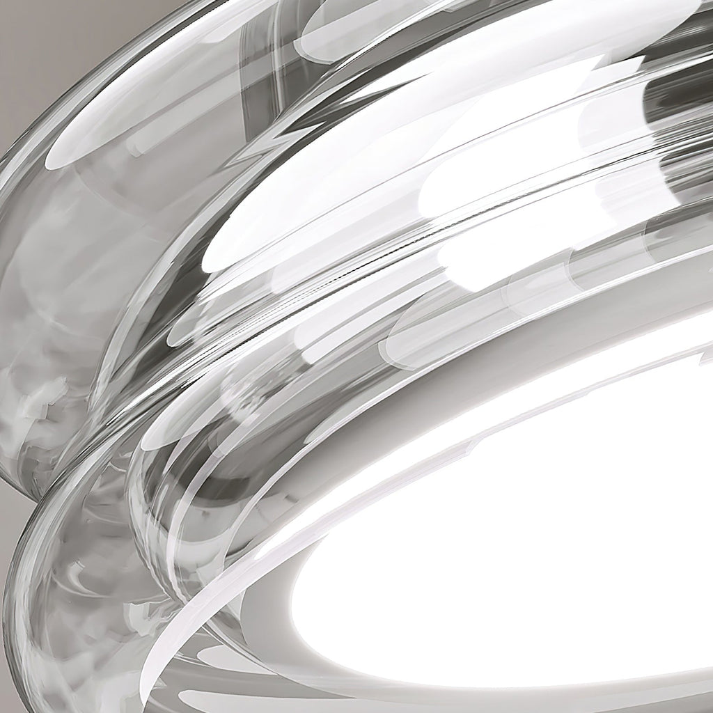 WINTHROP AERIE GLASS CEILING ILLUMINATION