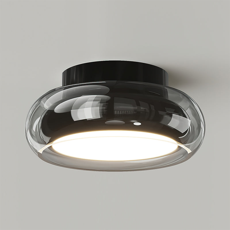 WINTHROP AERIE GLASS CEILING ILLUMINATION