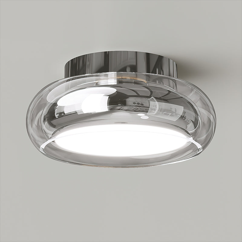 WINTHROP AERIE GLASS CEILING ILLUMINATION