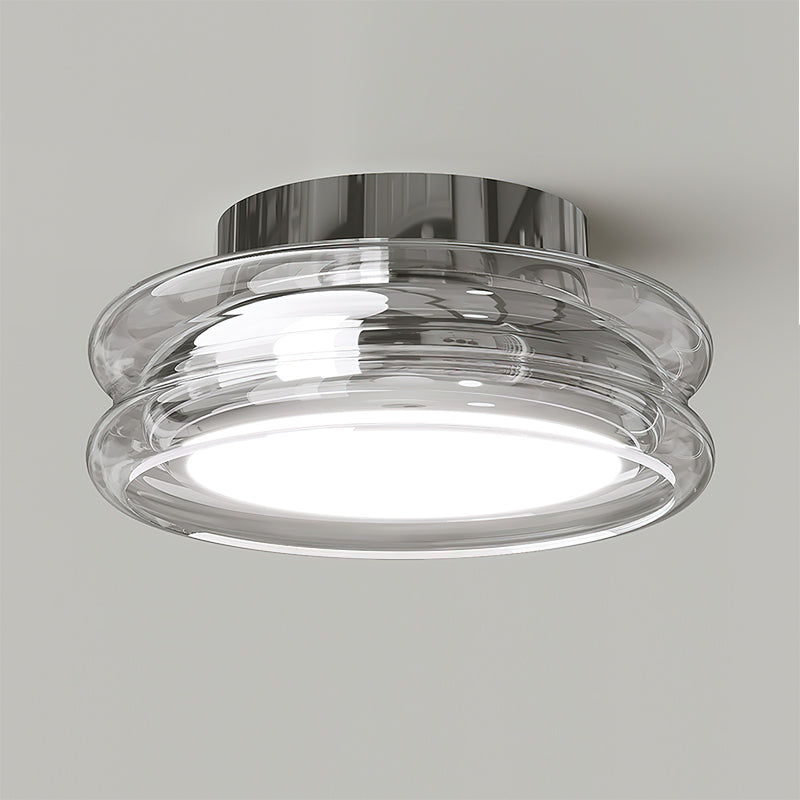 WINTHROP AERIE GLASS CEILING ILLUMINATION