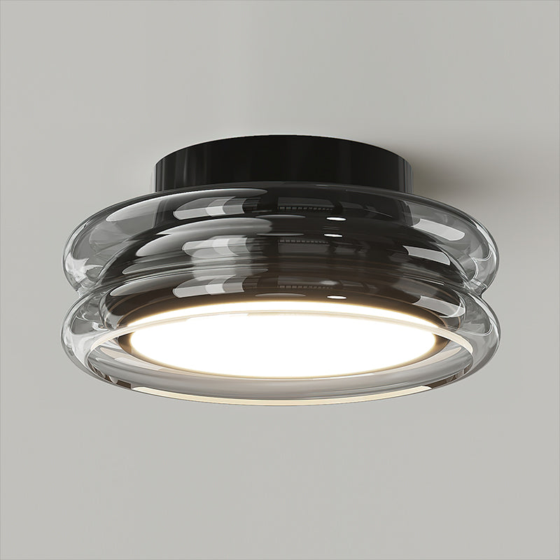 WINTHROP AERIE GLASS CEILING ILLUMINATION