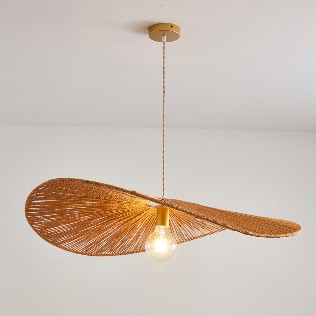Althorpe Crystal Cascade Pendant