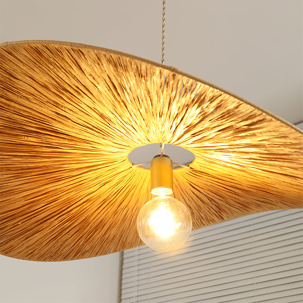 Althorpe Crystal Cascade Pendant